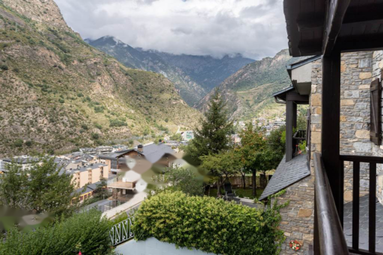 Квартира в Сан-Жулиа-де-Лории, Андорра, 243 м² - фото 1