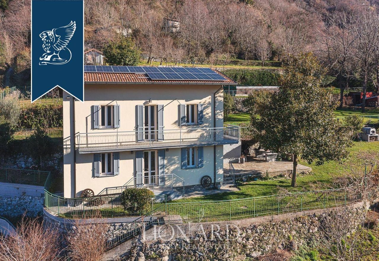 Вилла в Нессо, Италия, 180 м² - фото 5