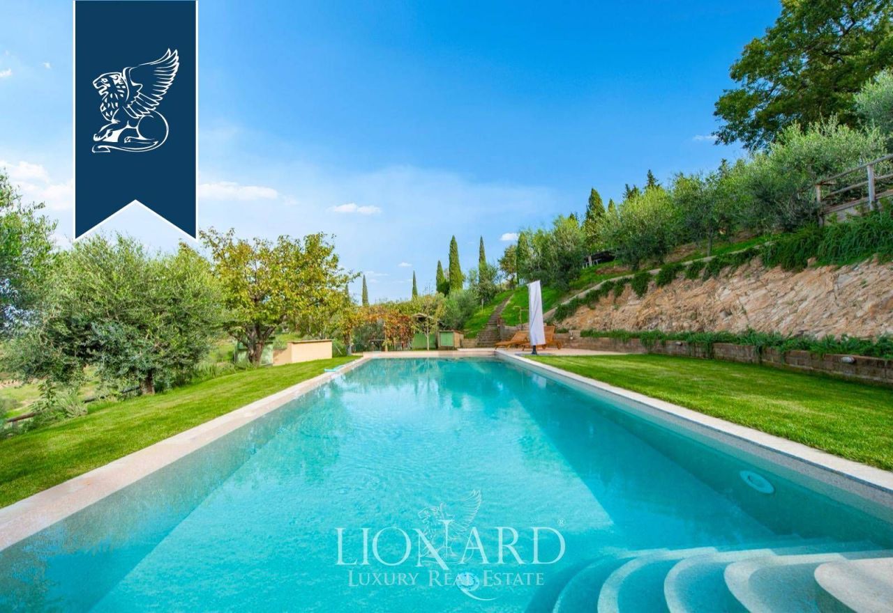 Ферма в Гроссето, Италия, 300 м² - фото 6