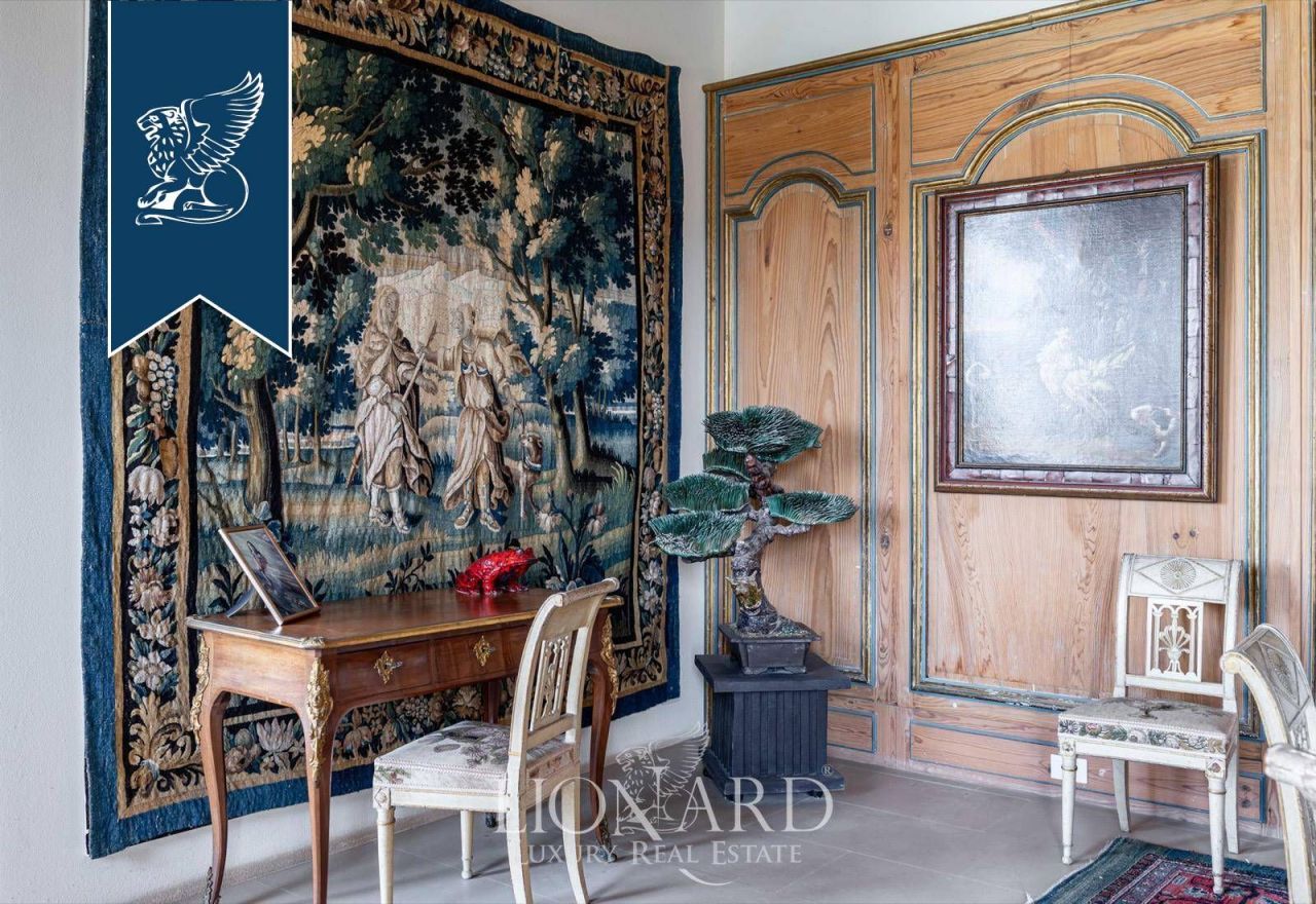 Ферма в Вольтерре, Италия, 1 000 м² - фото 6