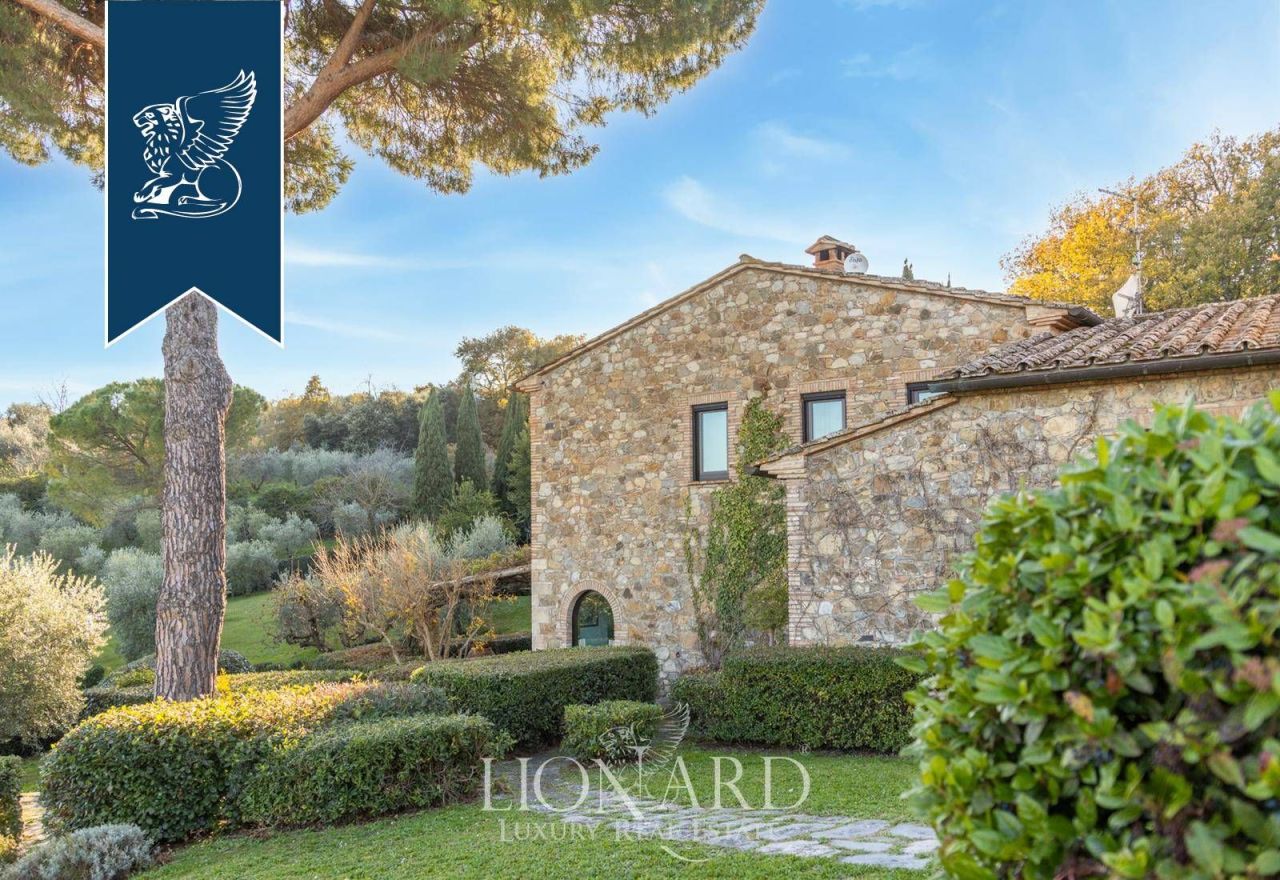 Ферма в Четоне, Италия, 935 м² - фото 6