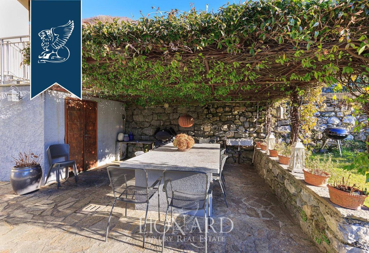 Вилла в Нессо, Италия, 180 м² - фото 6