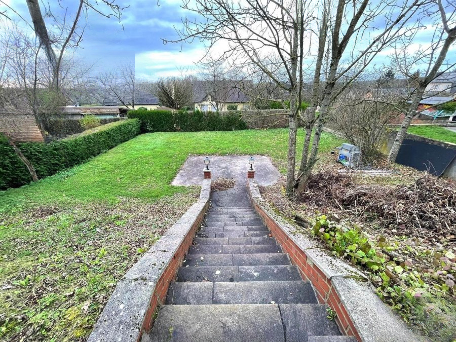 Квартира в Люксембурге, Люксембург, 165 м² - фото 1