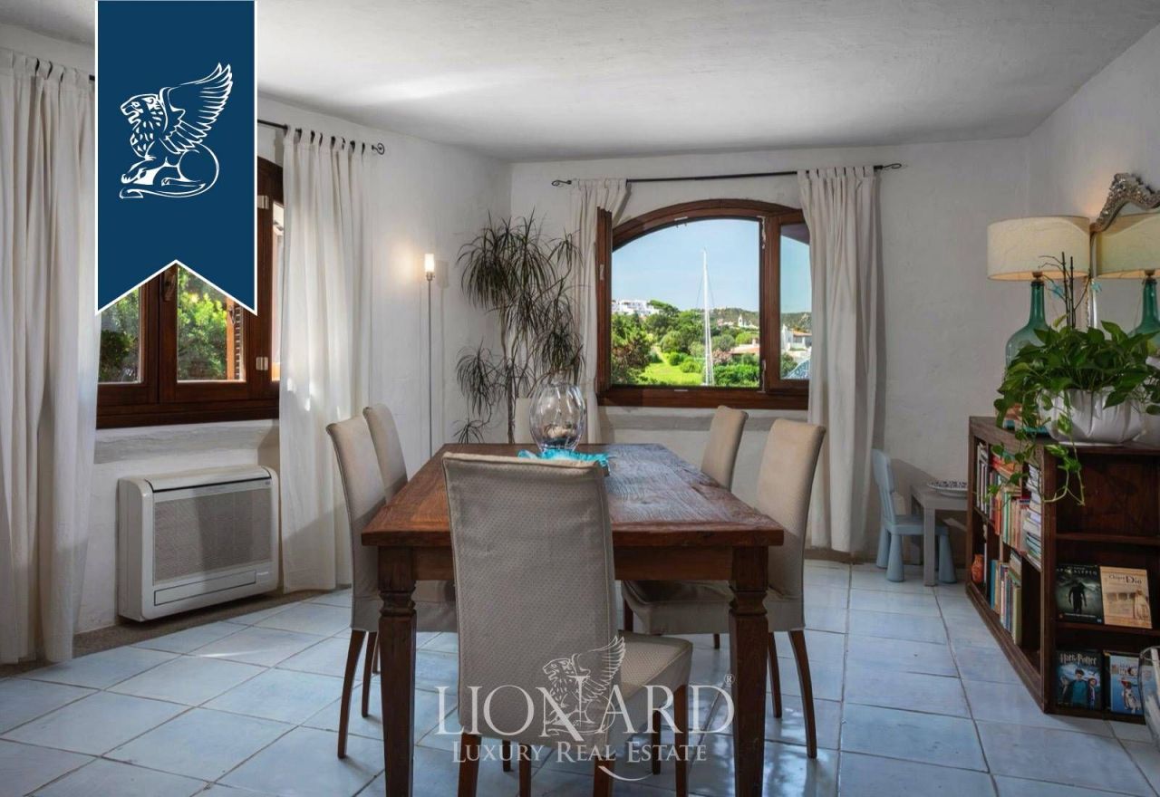 Апартаменты в Порто Черво, Италия, 190 м² - фото 6