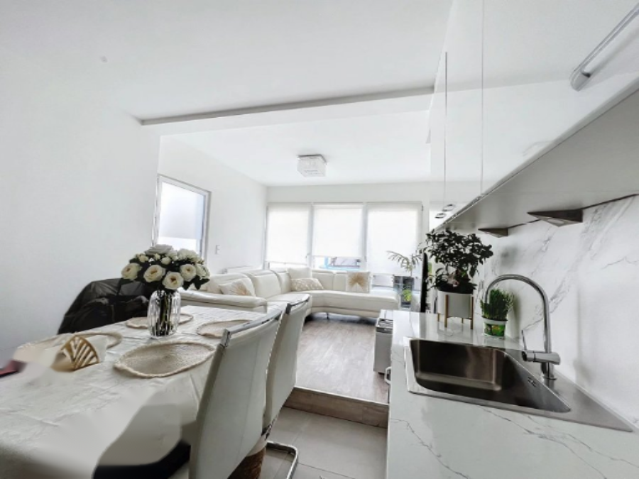 Квартира в Люксембурге, Люксембург, 61 м² - фото 1