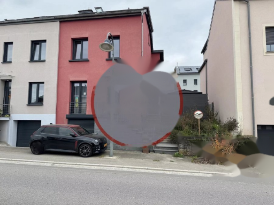 Квартира в Люксембурге, Люксембург, 140 м² - фото 1