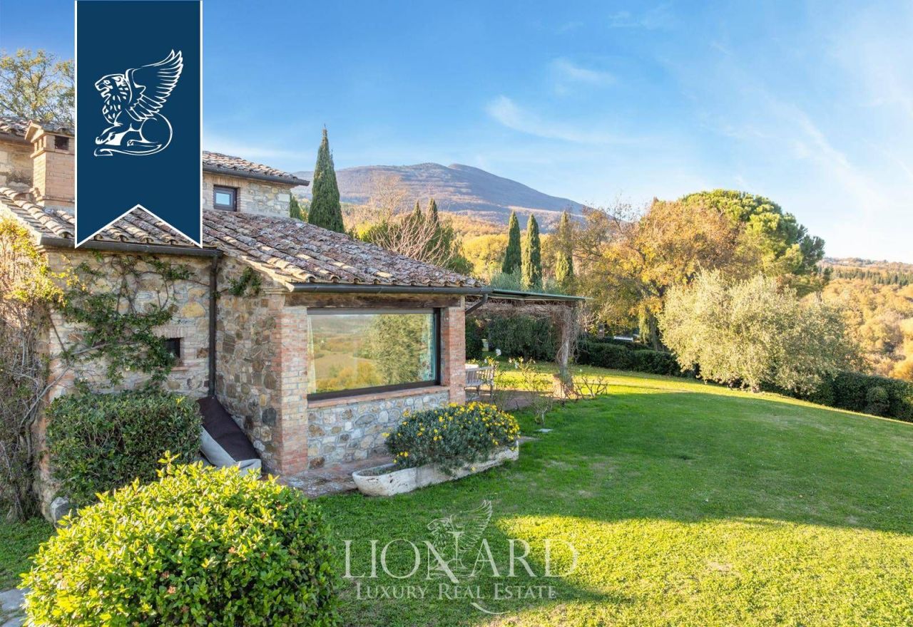 Ферма в Четоне, Италия, 935 м² - фото 7