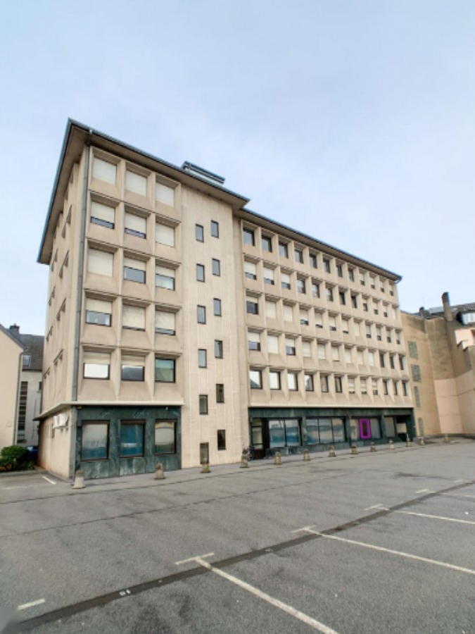Квартира в Дикирхе, Люксембург, 125 м² - фото 1