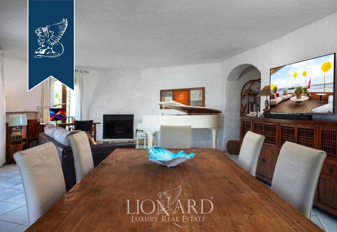 Апартаменты в Порто Черво, Италия, 190 м² - фото 7