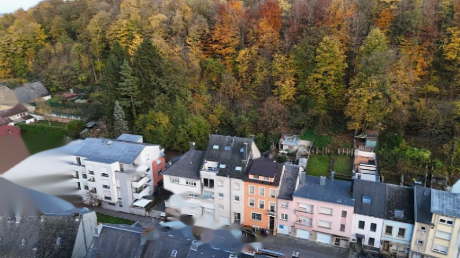 Квартира в Люксембурге, Люксембург, 57 м² - фото 1