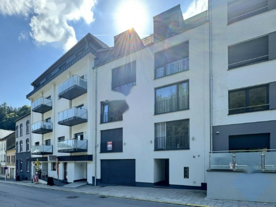 Квартира в Дикирхе, Люксембург, 56 м² - фото 1