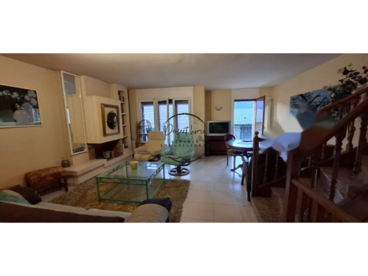 Квартира в Эскальдесе, Андорра, 202 м² - фото 1