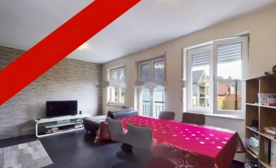 Квартира в Гревенмахере, Люксембург, 80 м² - фото 1