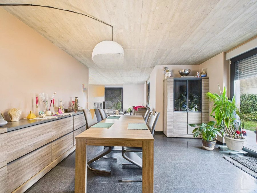 Квартира в Гревенмахере, Люксембург, 200 м² - фото 1