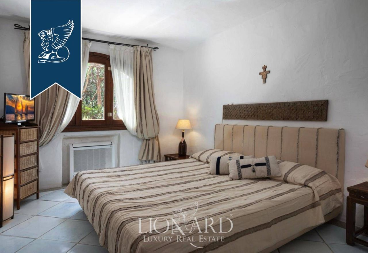 Апартаменты в Порто Черво, Италия, 190 м² - фото 8