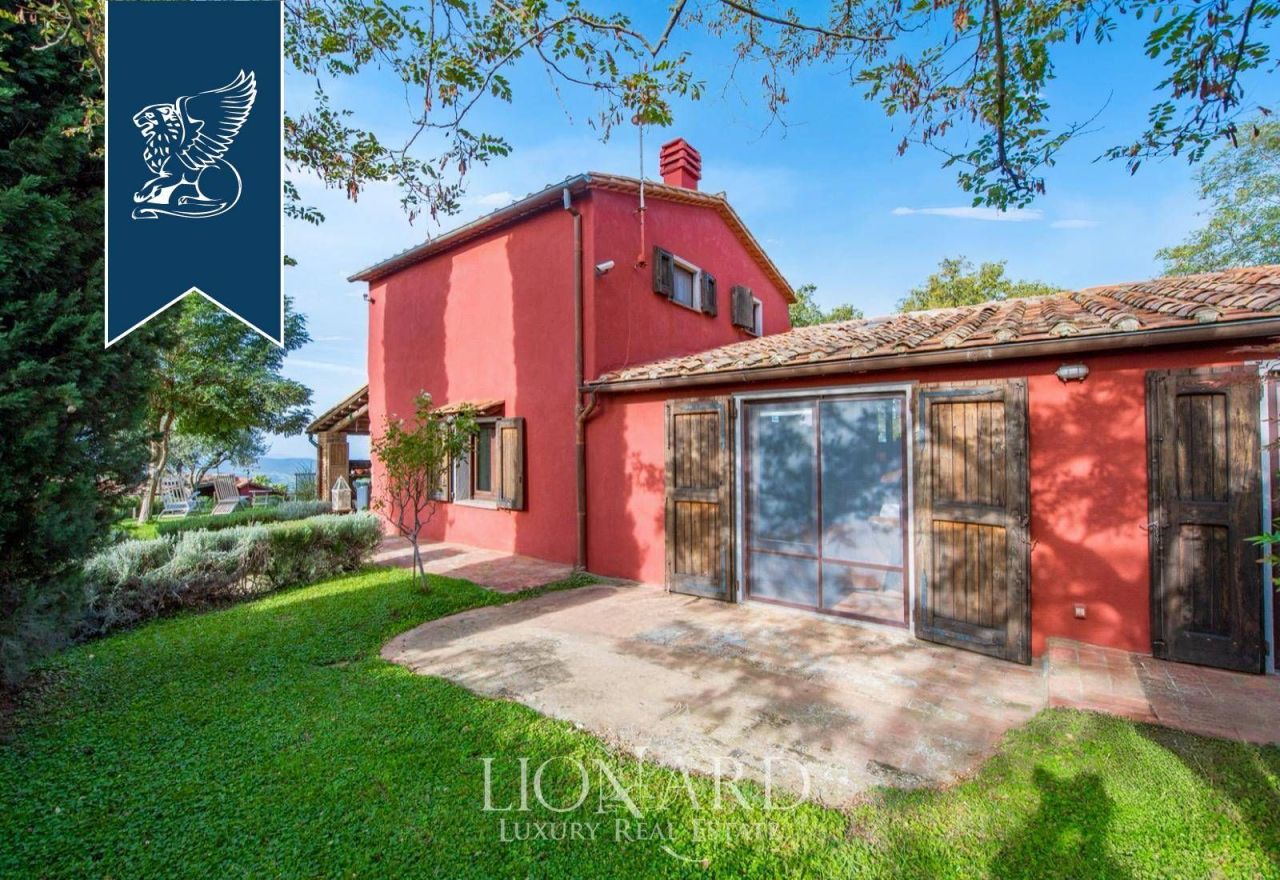 Ферма в Гроссето, Италия, 300 м² - фото 8