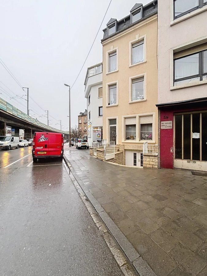 Квартира в Люксембурге, Люксембург, 160 м² - фото 1