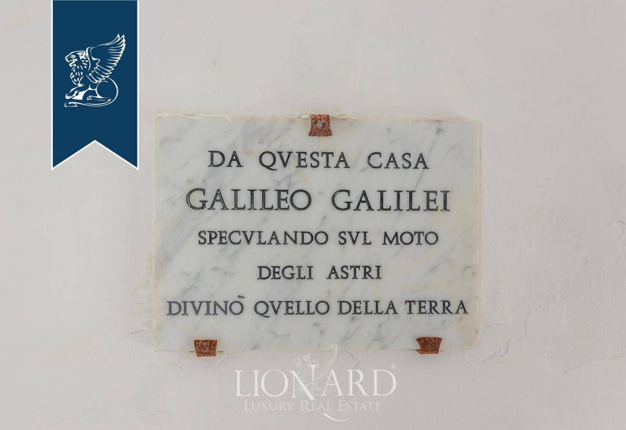 Апартаменты во Флоренции, Италия, 642 м² - фото 9