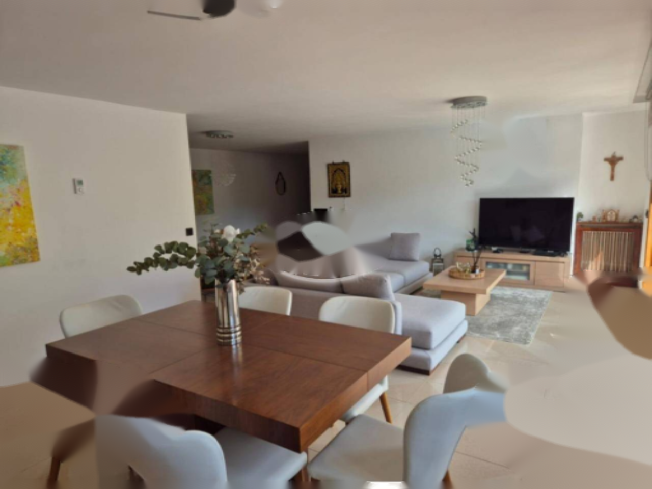 Квартира в Эскальдесе, Андорра, 262 м² - фото 1