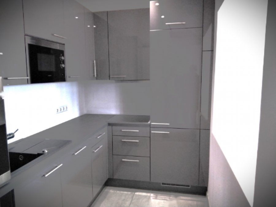 Квартира в Гревенмахере, Люксембург, 81 м² - фото 1