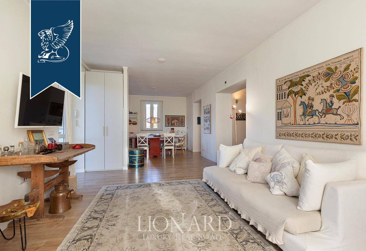 Вилла в Нессо, Италия, 180 м² - фото 10