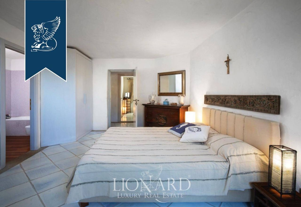 Апартаменты в Порто Черво, Италия, 190 м² - фото 10