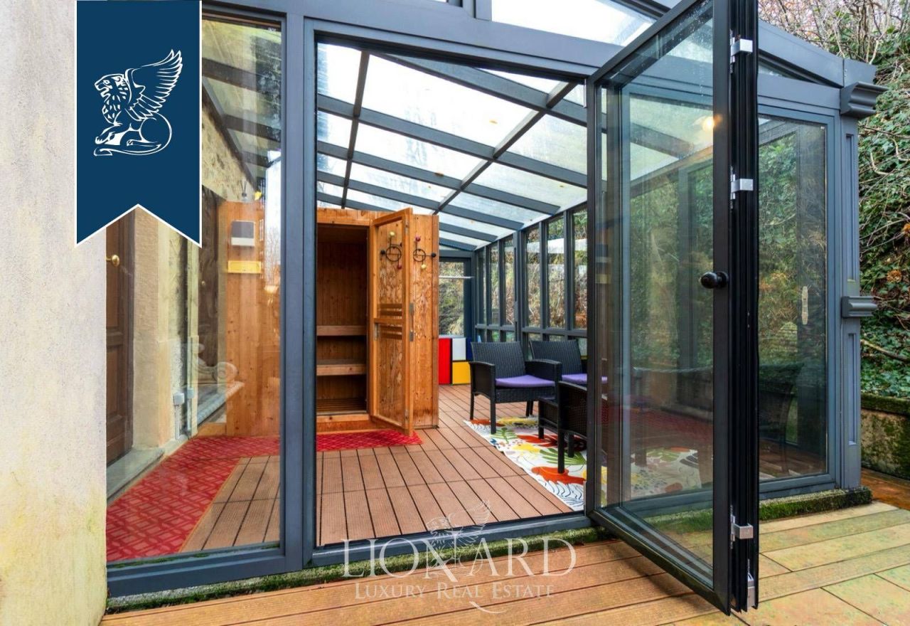 Вилла в Пистое, Италия, 530 м² - фото 10