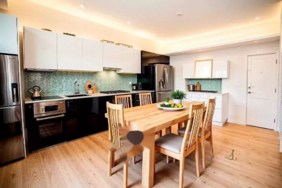 Квартира в Люксембурге, Люксембург, 56 м² - фото 1