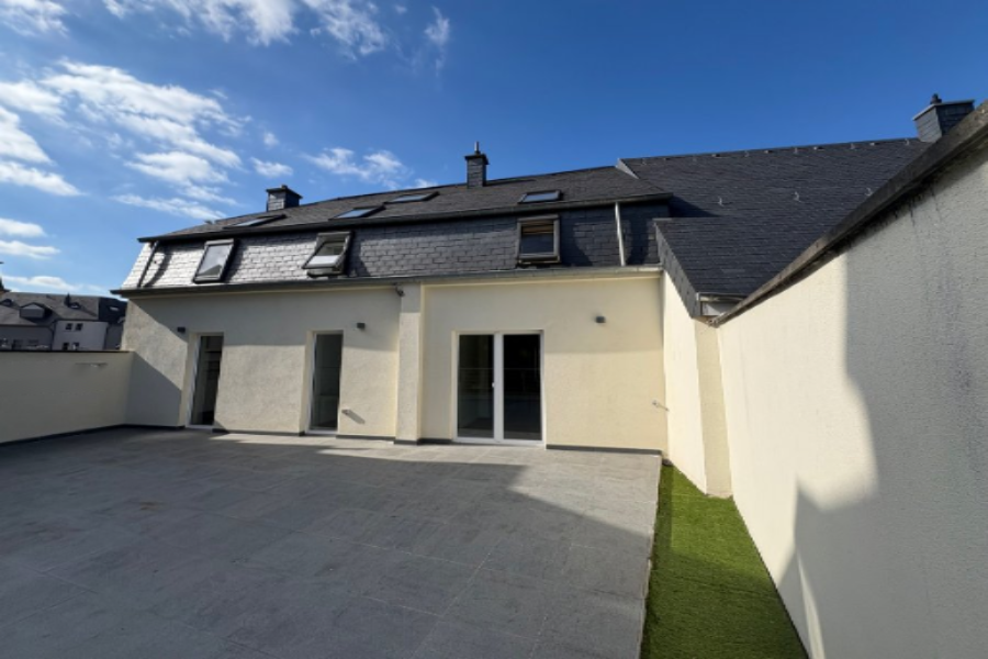 Квартира в Люксембурге, Люксембург, 300 м² - фото 1