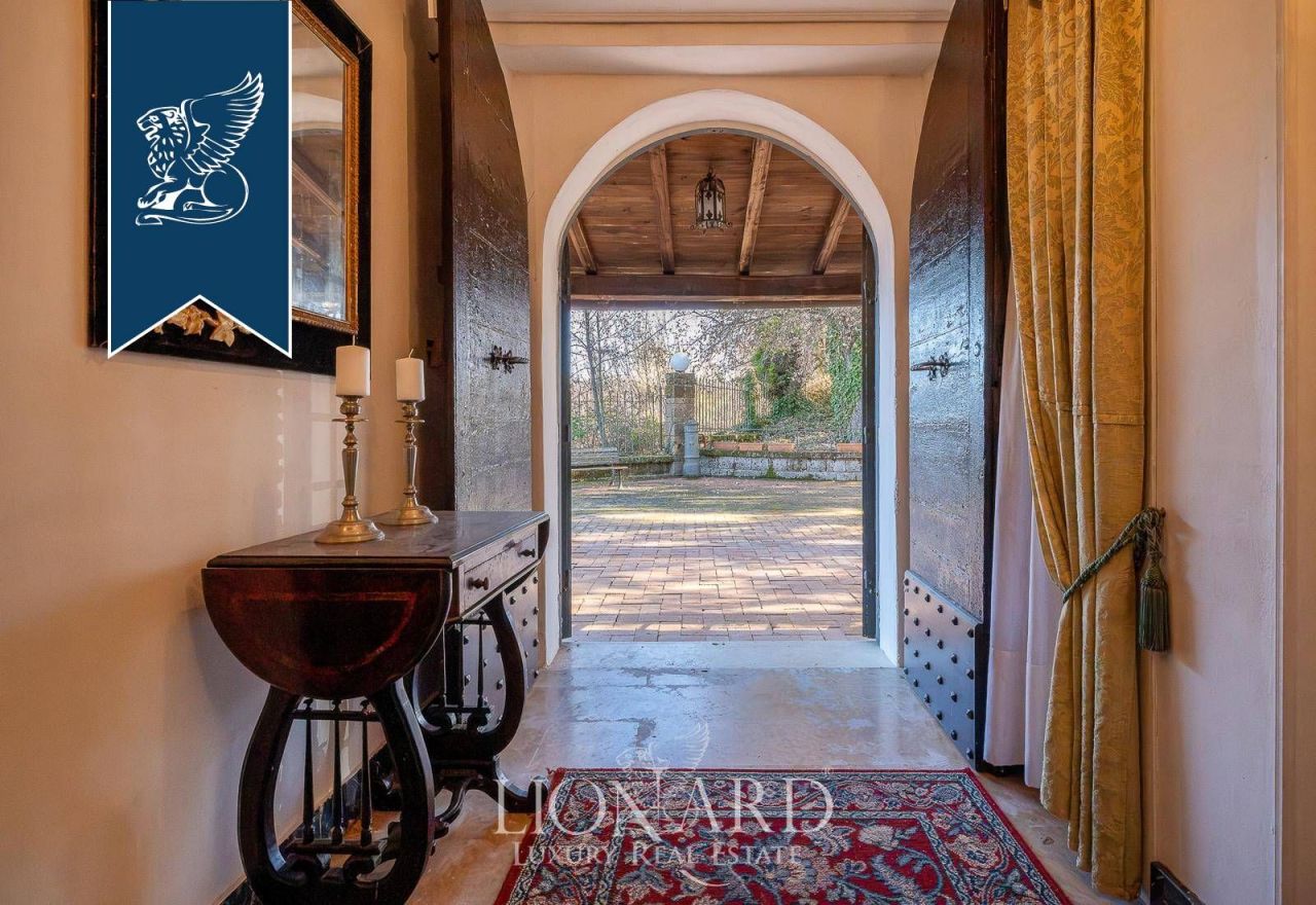 Вилла в Риети, Италия, 1 300 м² - фото 10