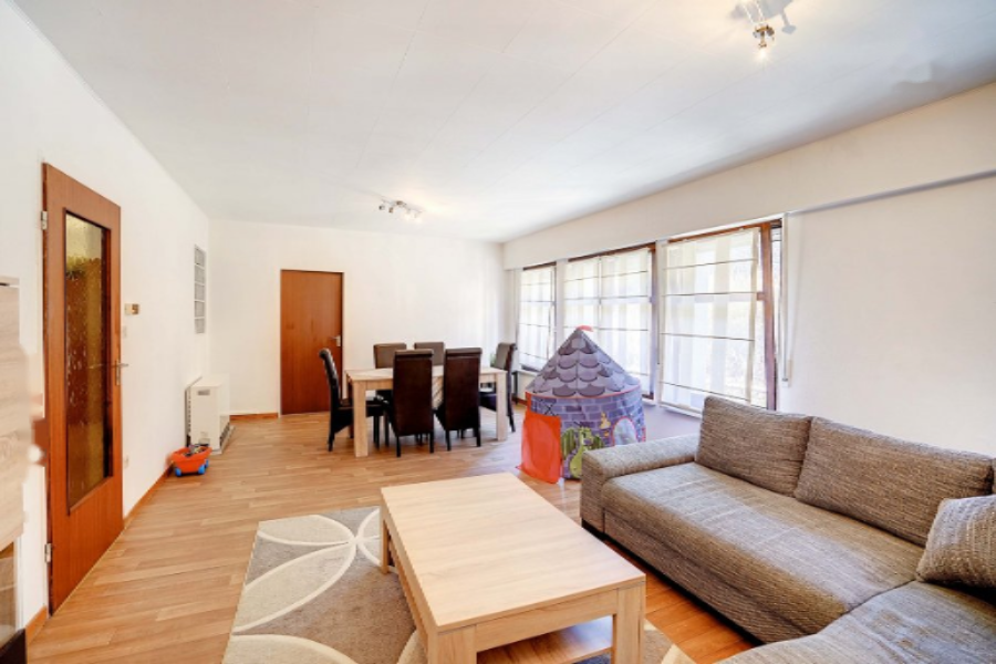 Квартира в Дикирхе, Люксембург, 107 м² - фото 1