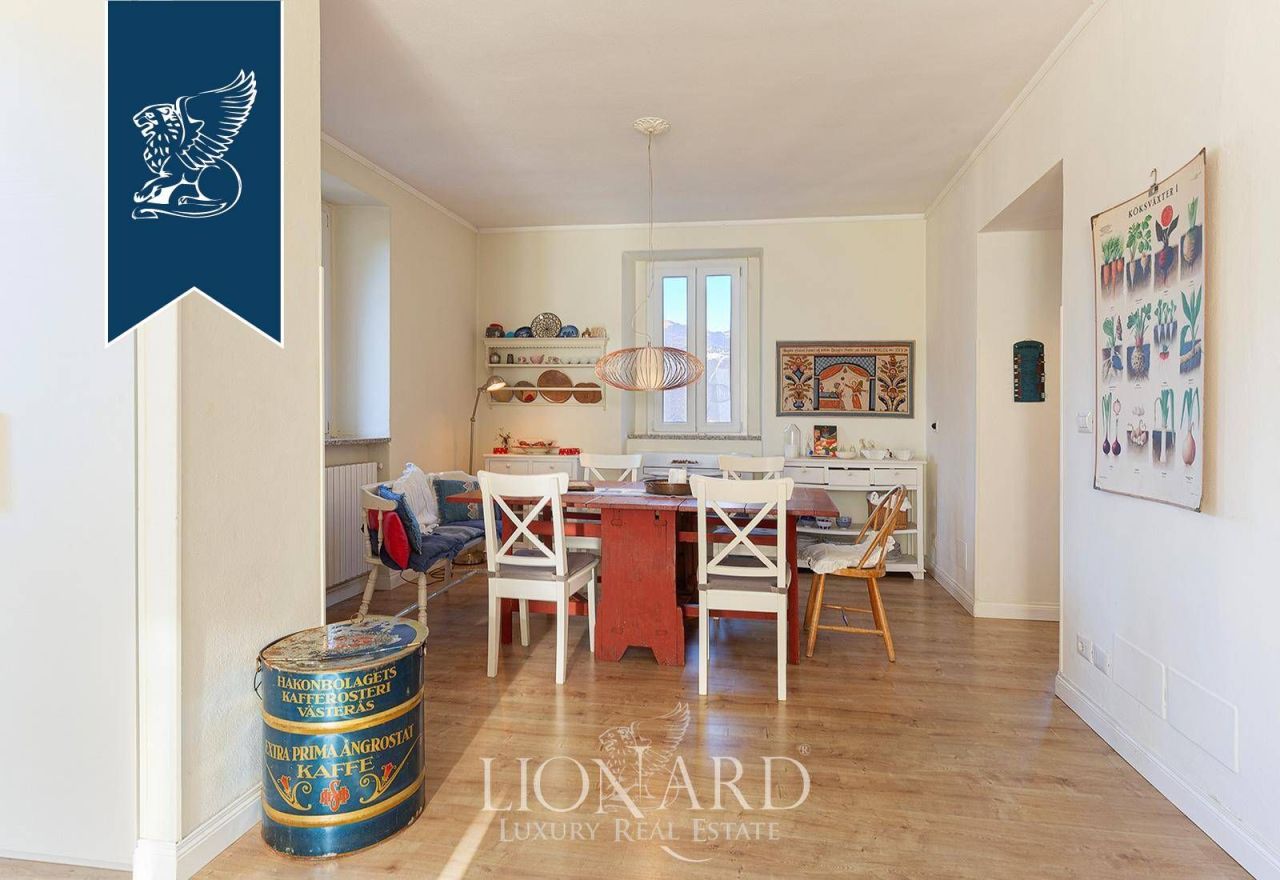 Вилла в Нессо, Италия, 180 м² - фото 11