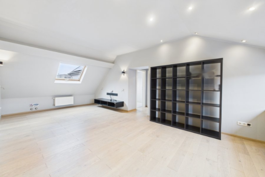 Квартира в Люксембурге, Люксембург, 76 м² - фото 1