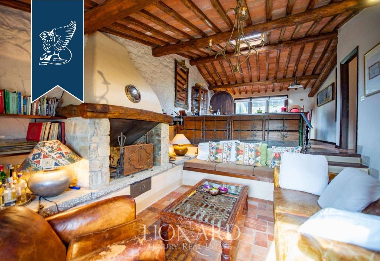 Ферма в Гроссето, Италия, 300 м² - фото 11