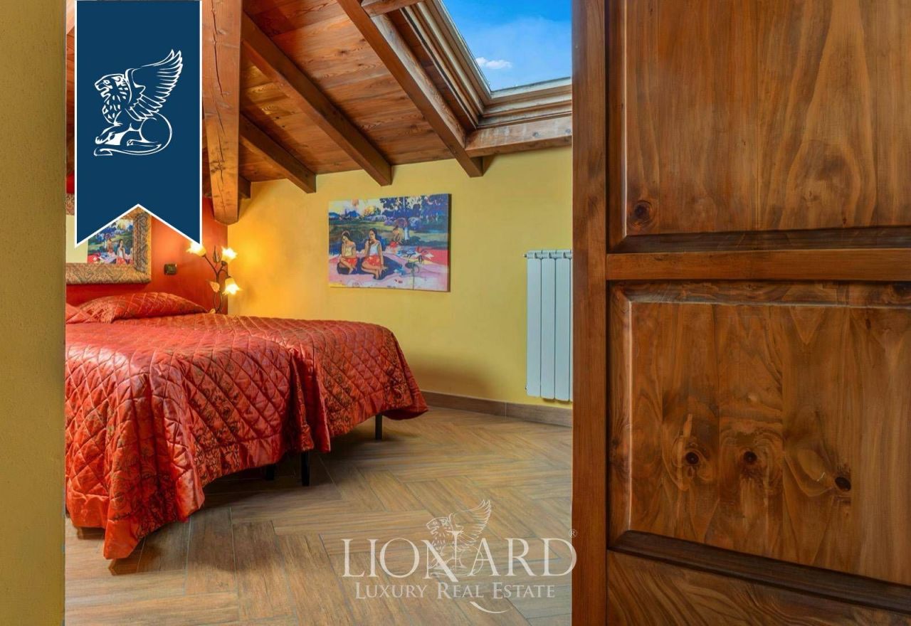 Вилла в Пистое, Италия, 530 м² - фото 11