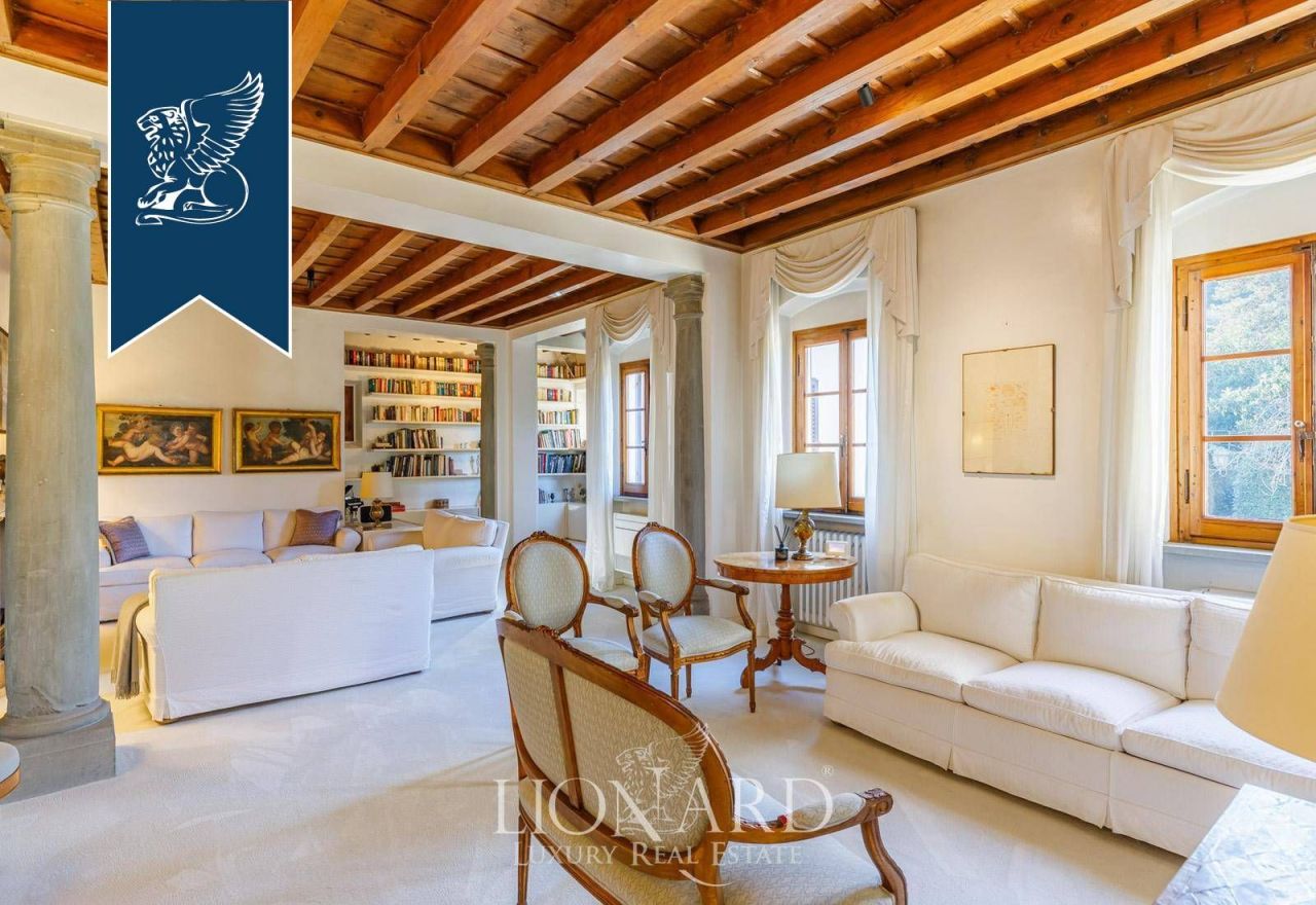 Апартаменты во Флоренции, Италия, 642 м² - фото 11