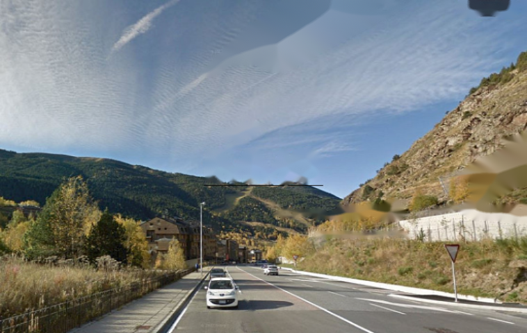 Квартира в Эль-Тартере, Андорра, 40 м² - фото 1