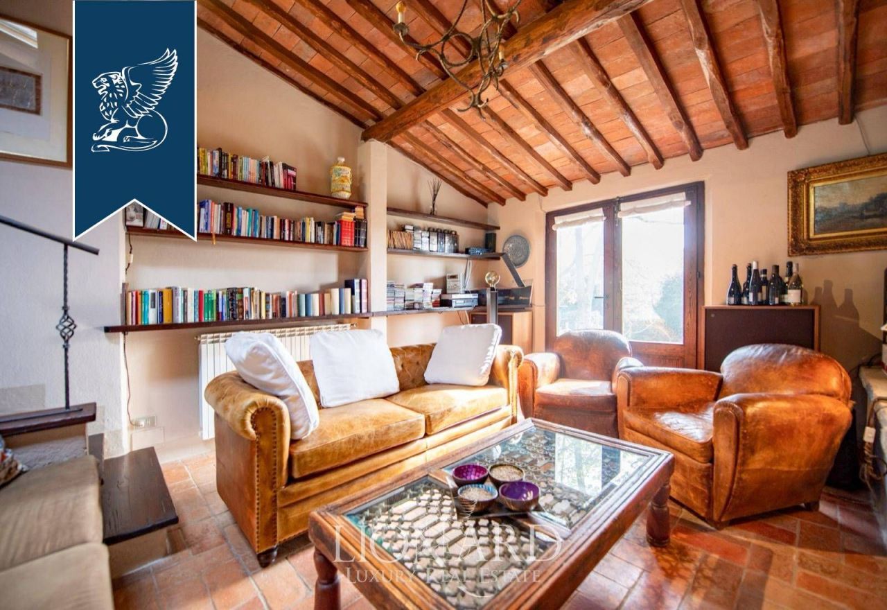 Ферма в Гроссето, Италия, 300 м² - фото 12