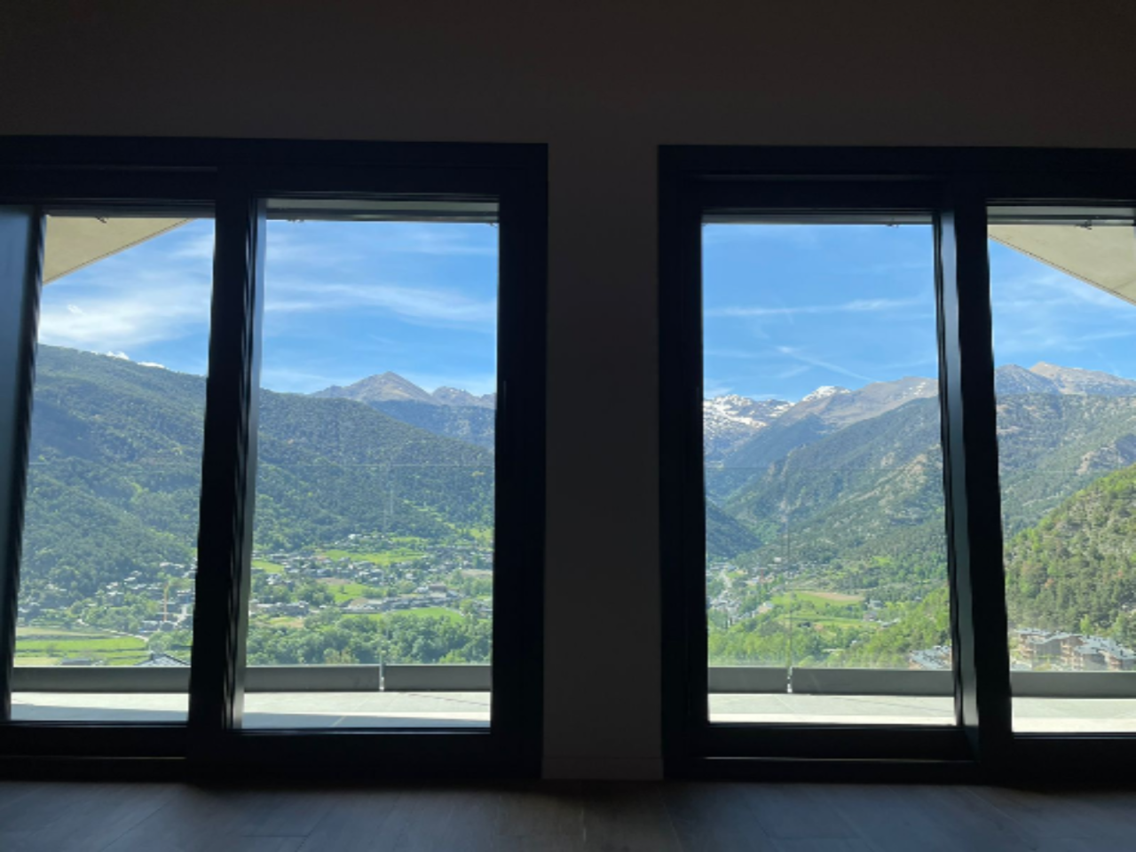 Квартира в Аньосе, Андорра, 600 м² - фото 1