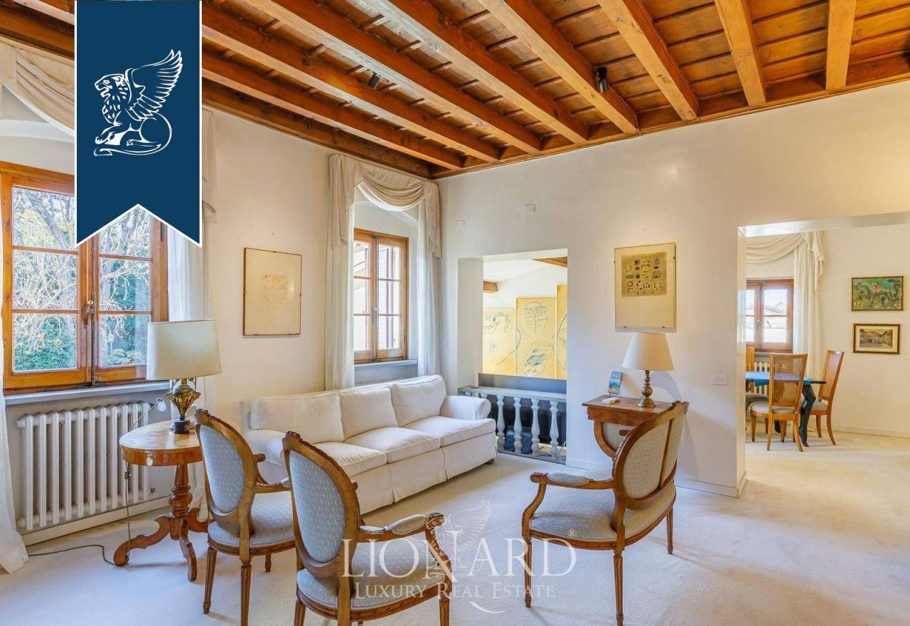 Апартаменты во Флоренции, Италия, 642 м² - фото 12