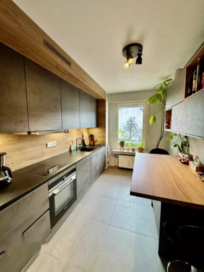 Квартира в Гревенмахере, Люксембург, 73 м² - фото 1