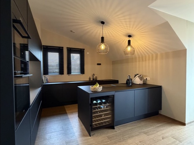 Квартира в Люксембурге, Люксембург, 98 м² - фото 1