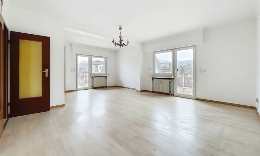 Квартира в Люксембурге, Люксембург, 137 м² - фото 1