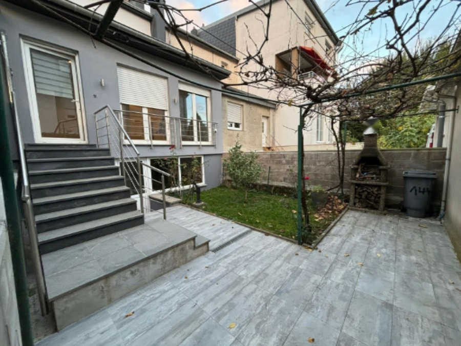 Квартира в Люксембурге, Люксембург, 135 м² - фото 1