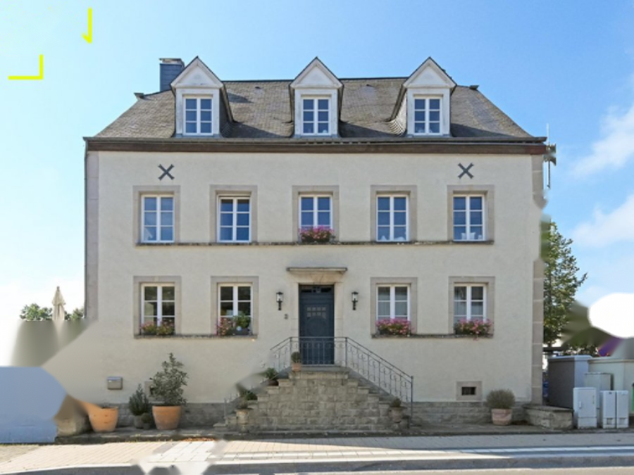 Квартира в Люксембурге, Люксембург, 400 м² - фото 1