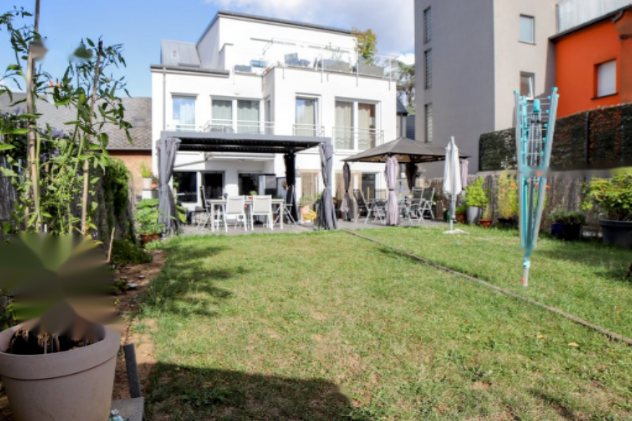 Квартира в Люксембурге, Люксембург, 70 м² - фото 1