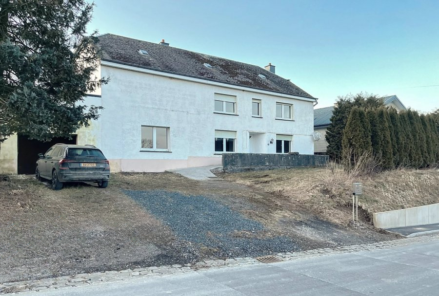 Квартира в Дикирхе, Люксембург, 217 м² - фото 1