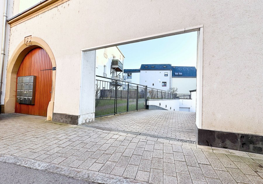 Квартира в Гревенмахере, Люксембург, 98 м² - фото 1