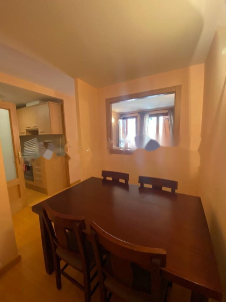 Квартира в Сиспони, Андорра, 55 м² - фото 1