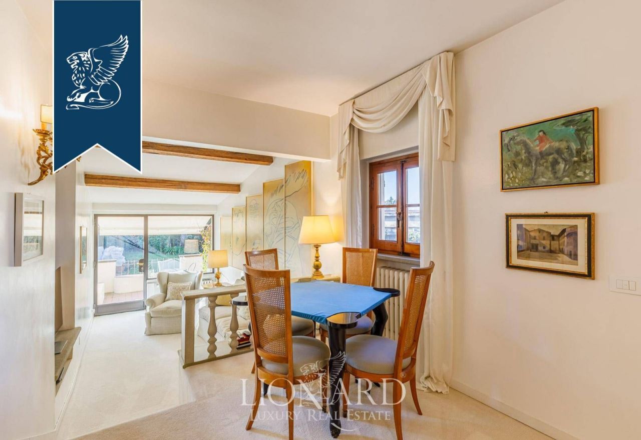 Апартаменты во Флоренции, Италия, 642 м² - фото 15